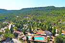 Camping les Cadenieres