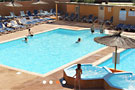 Camping Club Le Ruou
