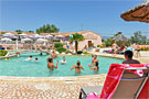 Camping Les Fontaines