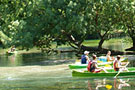 Camping La Sorguette