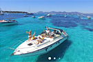 Location bateaux  Cannes -  Click and Boat 