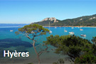 Location bateaux  Hyres  Click and Boat 