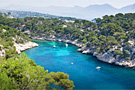 Location bateaux Marseille Click and Boat