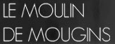 Le Moulin de Mougins