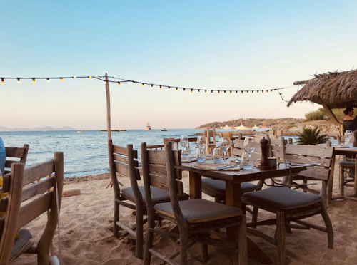Excellence Riviera Saint Tropez