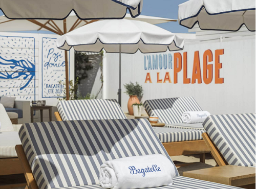 Excellence Riviera Saint Tropez