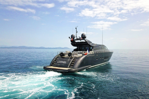 Excellence Riviera Saint Tropez