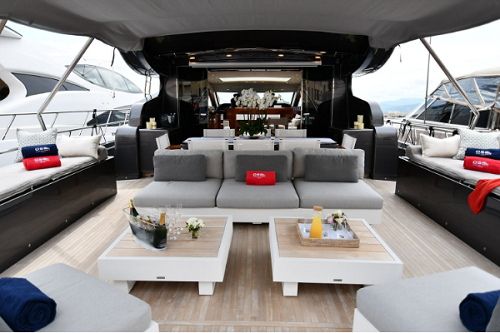 Excellence Riviera Saint Tropez