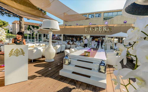 Excellence Riviera Saint Tropez