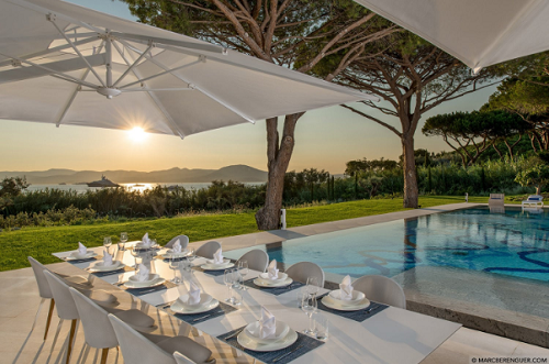 Excellence Riviera Saint Tropez