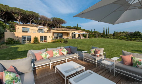 Excellence Riviera Saint Tropez