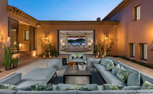 Excellence Riviera Saint Tropez