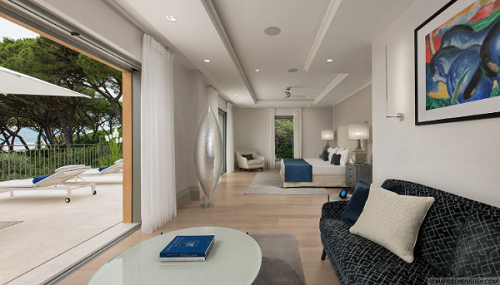 Excellence Riviera Saint Tropez