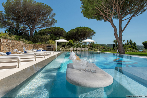 Excellence Riviera Saint Tropez