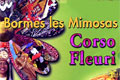 Grand Corsos du Mimosa 