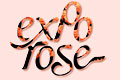 Expo Rose 