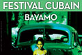 festival cubain de la Seyne sur Mer
