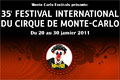 Festival International du cirque