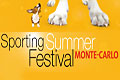 sporting summer Festival