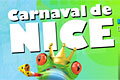 Grand Carnaval de Nice