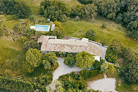 Le Relais d'Elle