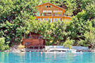 Le Chalet de l'Imaginaire