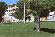 Centre Regain