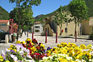 LE VALLON DES SOURCES 