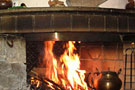 Relais de Saint Geraud
