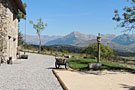 Chateau Serigues