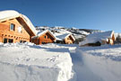 Les Chalets Du Queyras