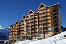 RESIDENCE ROCHEBRUNE