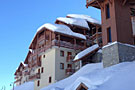 Les Chalets des Rennes