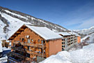 Residence Pra Sainte Marie