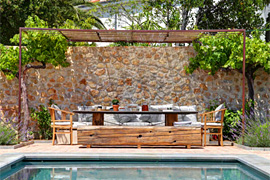 Antibes Rental