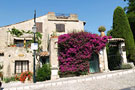 Les Terrasses du Soleil