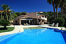 Bed and breakfast Provence: Le Mas des Oliviers