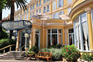 Htel club Vacanciel Menton