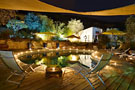 Bed and breakfast Provence: Bleu Azur