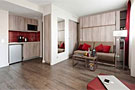 RESIDENCE ADAGIO AIX CENTRE