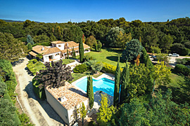 Villa Tessa