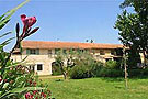 DOMAINE DE LA TOURETTE 