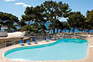 Htel Club Vacanciel Carry le Rouet