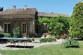Mas Grimaud