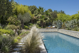 Villa L'Eternelle