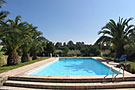 MAISONS DE VACANCES