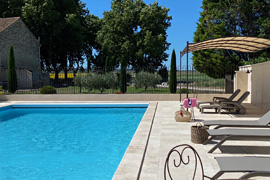 LE DOMAINE DE LAFOREST