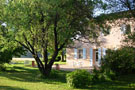 Domaine La Plantade
