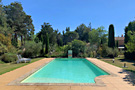 Domaine Au Coeur Des Alpilles