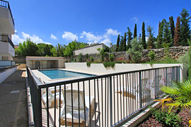 Villa Serena